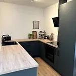 City Haven -2Br Apartment