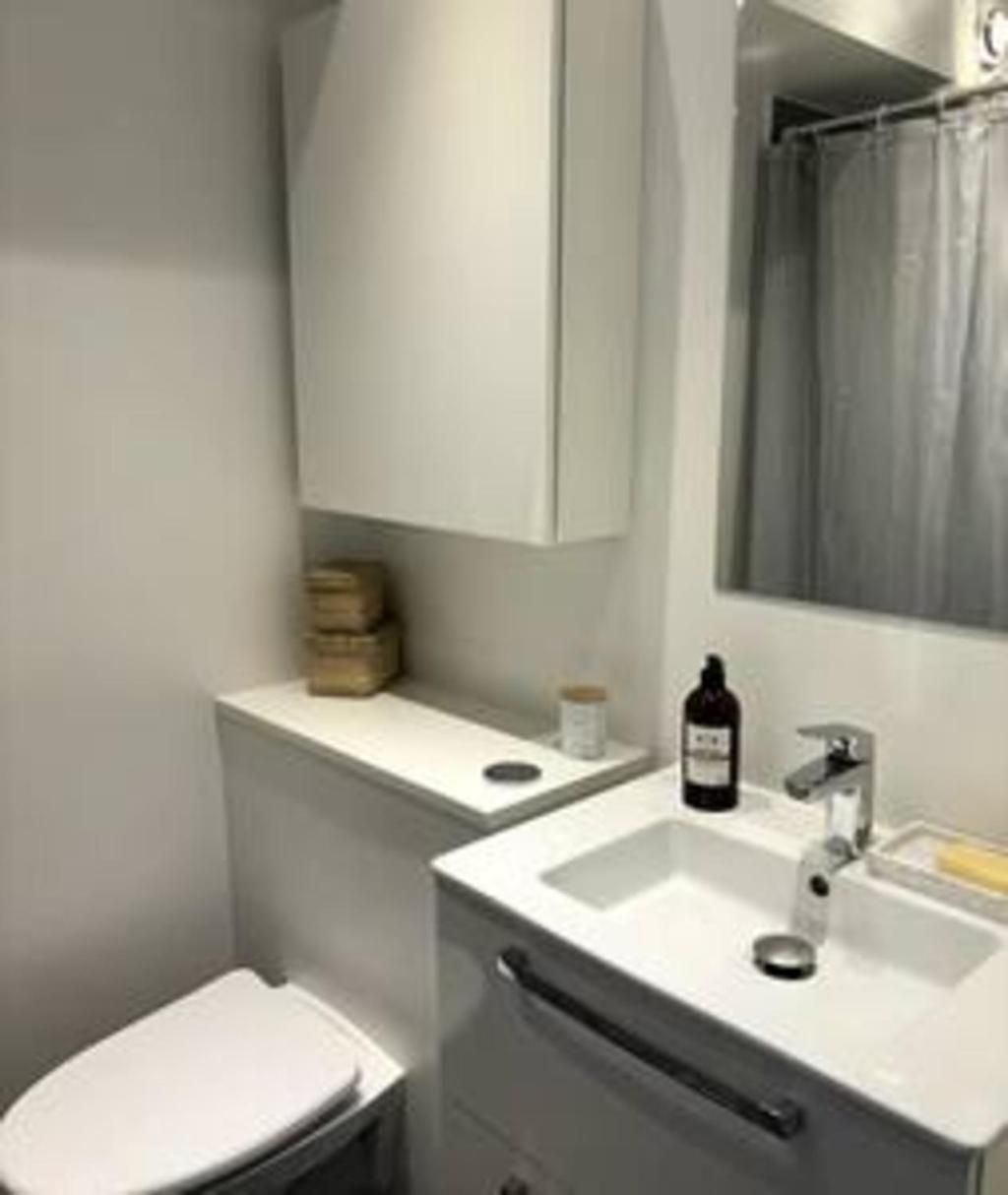 Apartment Haven -2br Copenhagen