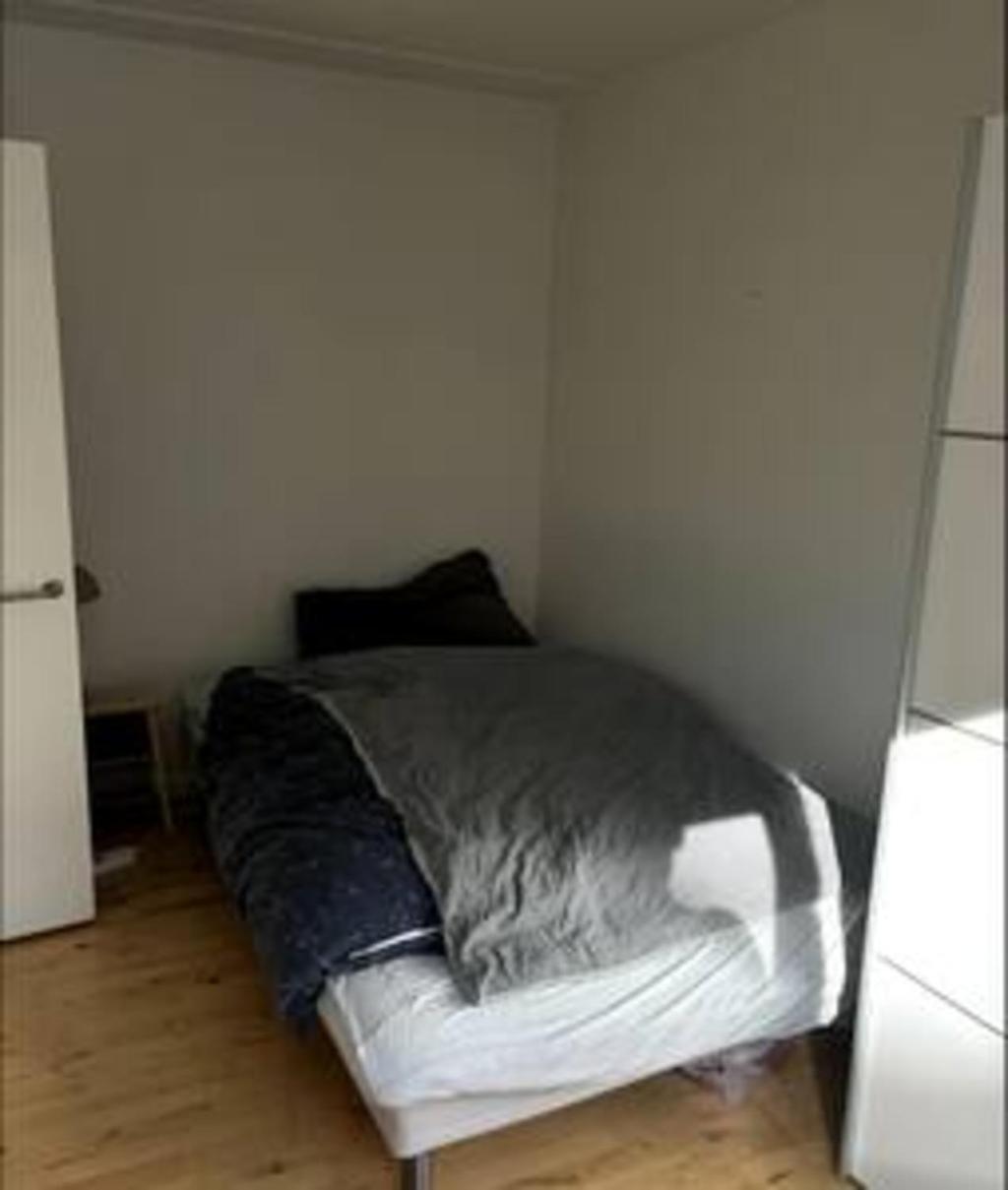 Haven -2br Apartment