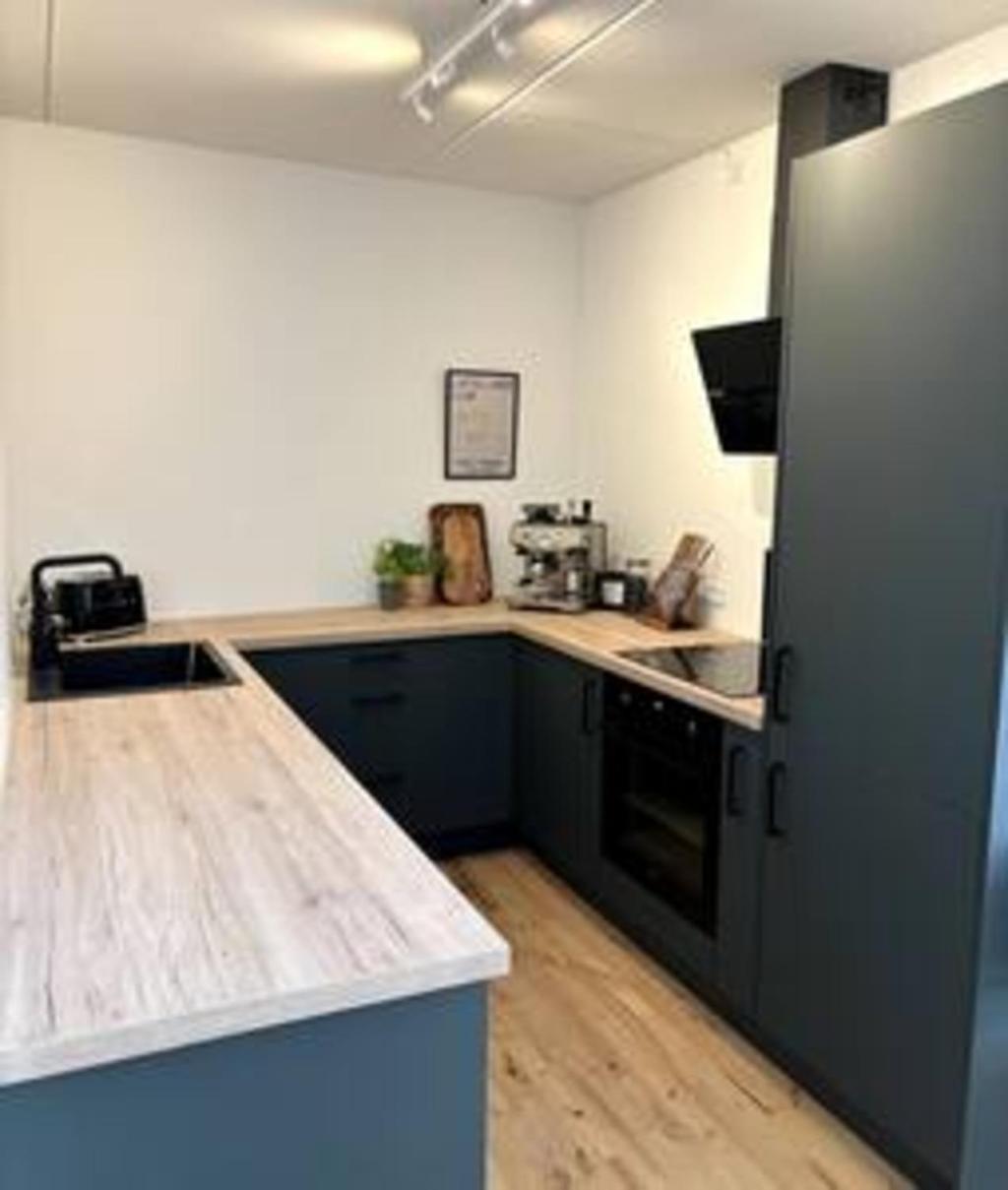 Apartment Haven -2br *