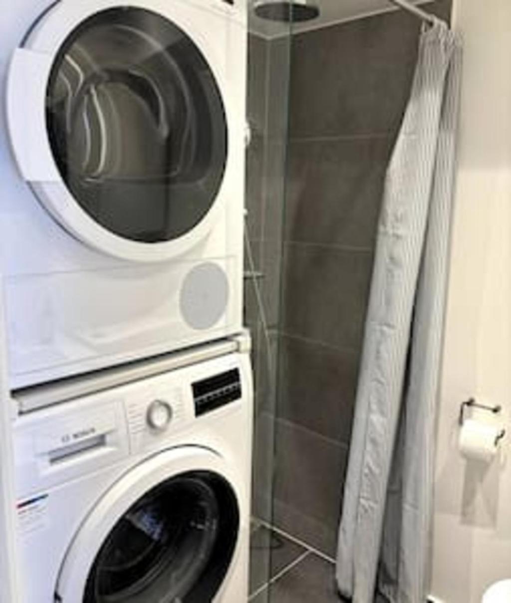 Haven -2br Copenhagen