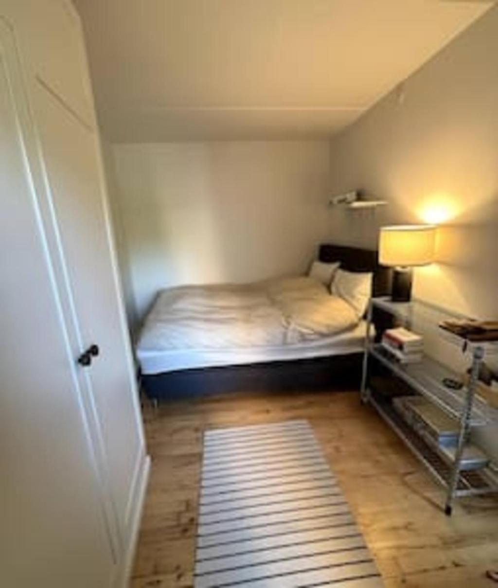 Haven -2br Apartment