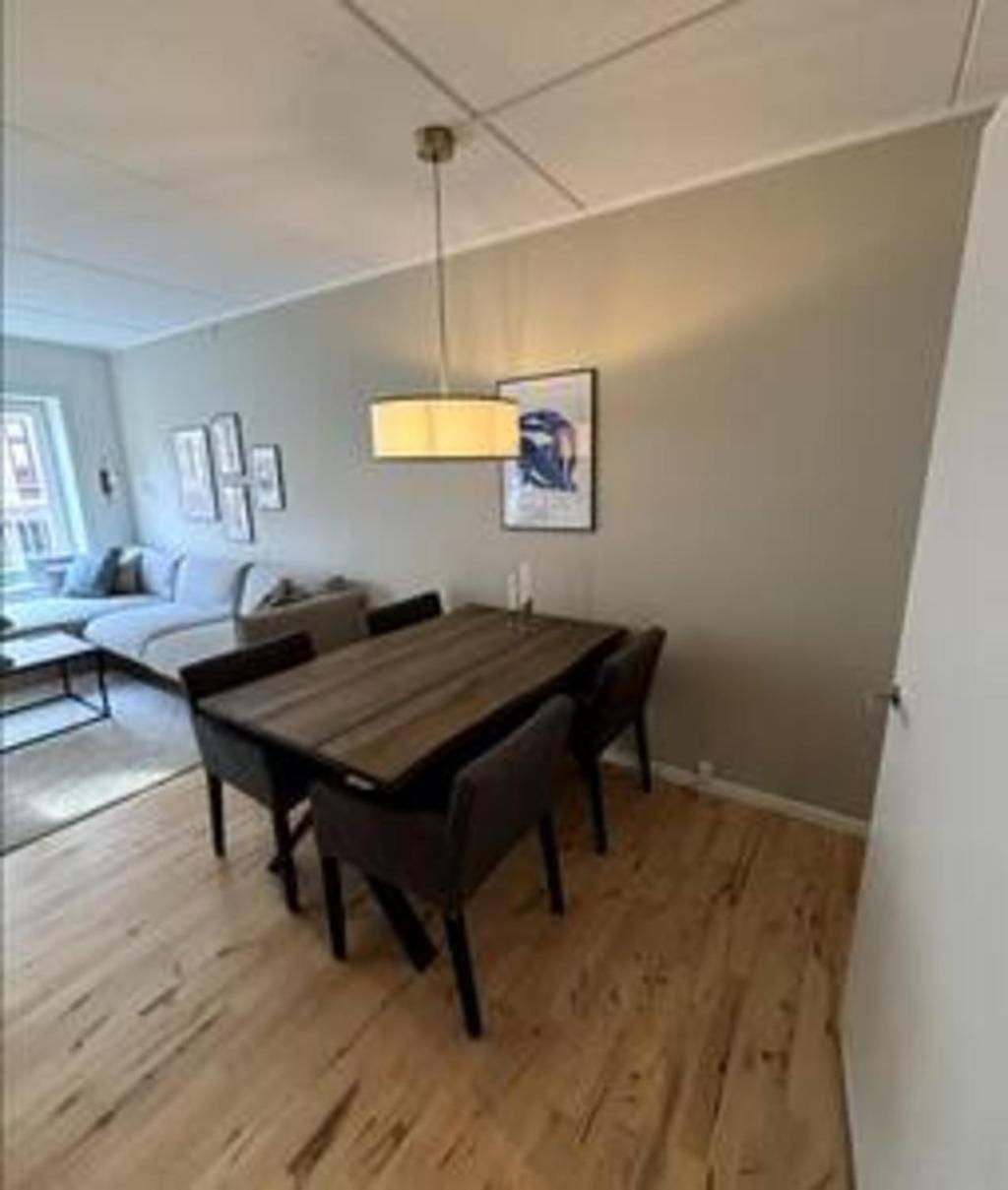 Apartment Haven -2br *