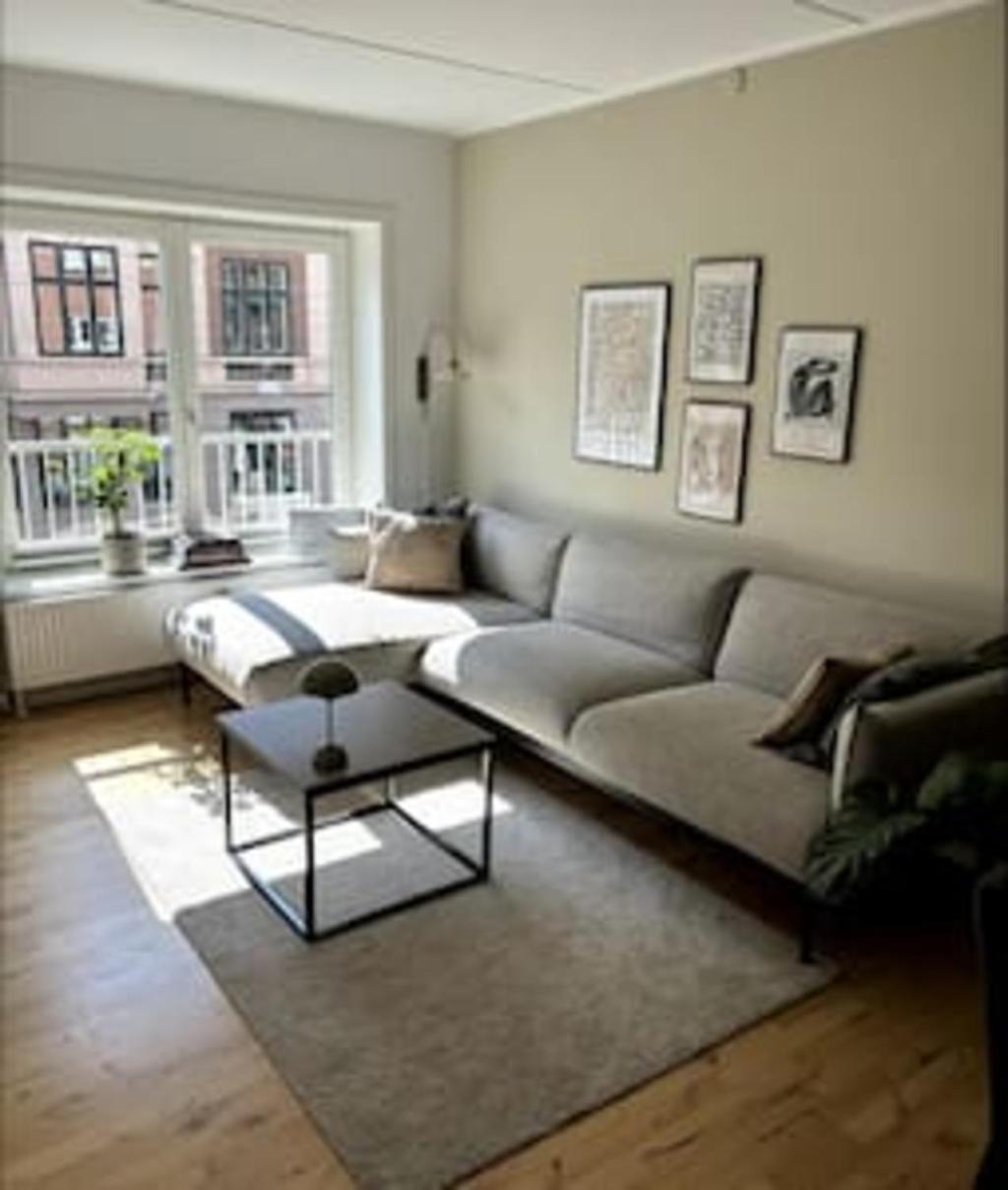 Haven -2br Copenhagen